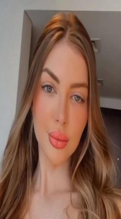 Experience Passion and Elegance with Roberta Safada