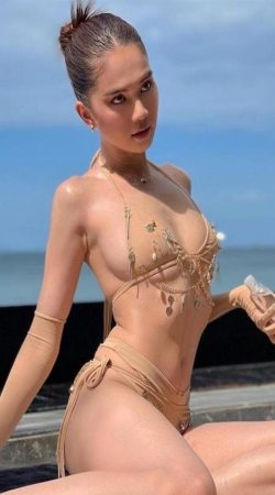 Experience Unforgettable Moments with Lúcia Flamejante by Your Side