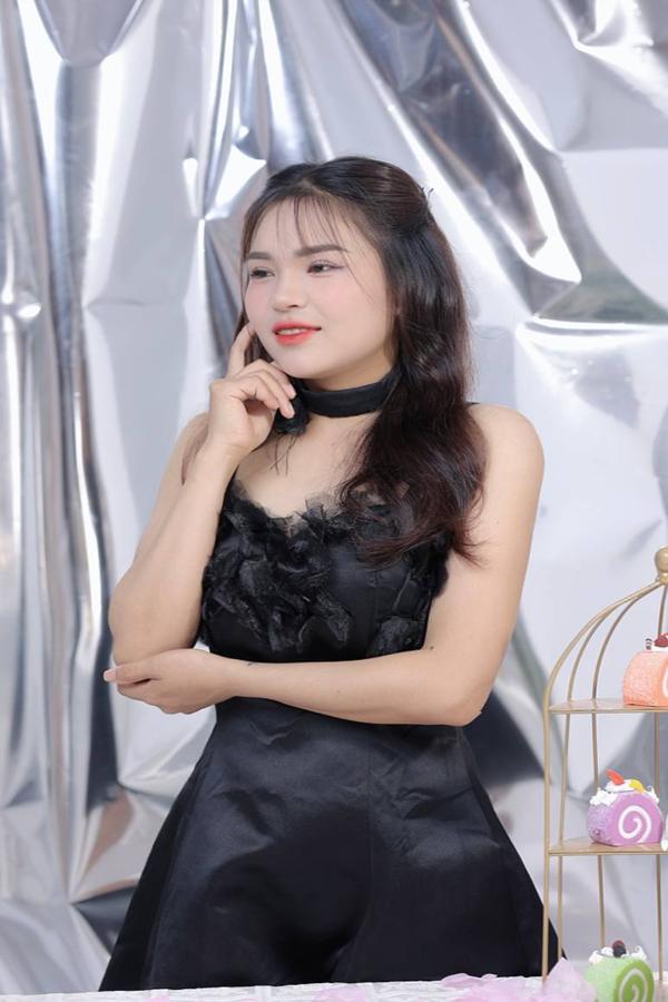 Experience Unforgettable Moments with Talita Exuberante Tonight