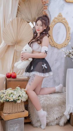 Experience Pure Bliss with Melina Gozosa by Your Side